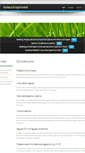 Mobile Screenshot of oleyneec.com